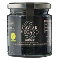 KAWIOR WEGAŃSKI 200 g - EUROCAVIAR