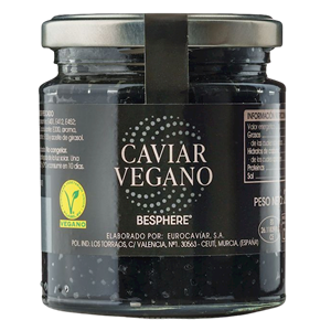 KAWIOR WEGAŃSKI 200 g - EUROCAVIAR