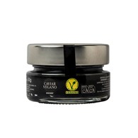 KAWIOR WEGAŃSKI 50 g - EUROCAVIAR