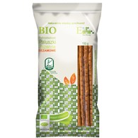 PALUSZKI PEŁNOZIARNISTE Z SEZAMEM BIO 150 g - ENVOY