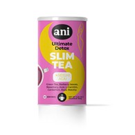 HERBATA SLIM Z REISHI BIO 100 g - ANI