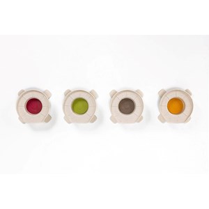 POKRYWKA DO KISZENIA 4 szt - URBALIVE