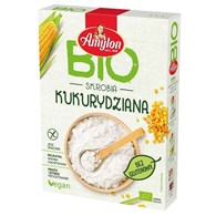 SKROBIA KUKURYDZIANA BEZGLUTENOWA BIO 200 g - AMYLON