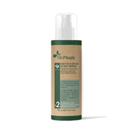 SERUM DO WRAŻLIWEJ SKÓRY GŁOWY DETOX Z MATCHĄ 150 ml - BIOMAGIC