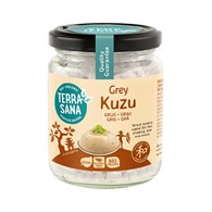 KUZU SZARE (SKROBIA Z KORZENIA) BIO 125 g - TERRASANA