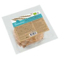 CHLEB PITA ORKISZOWY BIO 280 g - FLORENTIN