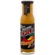 SOS MANGO - CHILI BIO 250 ml - BIO BANDITS