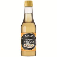 OCET DO SUSHI BIO 250 ml - YAKSO