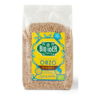 MAKARON ORZO RAZOWY BIO 400 g - LA BIO IDEA