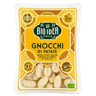 GNOCCHI BIO 400 g - LA BIO IDEA