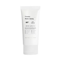 KREM PRZECIWSŁONECZNY NAWILŻAJĄCY ZIELONA HERBATA SPF 50+ 60 ml - BARULAB