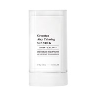 KREM PRZECIWSŁONECZNY W SZTYFCIE ZIELONA HERBATA SPF 50+ 18 g - BARULAB