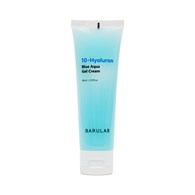 KREM DO TWARZY NAWILŻAJĄCY Z 10 RODZAJAMI KWASU HIALURONOWEGO 80 ml - BARULAB