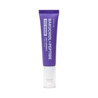 SERUM POD OCZY PRZECIWZMARSZCZKOWE BAKUCHIOL I PEPTYDY 30 ml - BARULAB