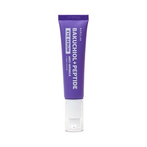 SERUM POD OCZY PRZECIWZMARSZCZKOWE BAKUCHIOL I PEPTYDY 30 ml - BARULAB