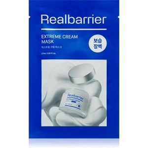 MASECZKA W PŁACHCIE EXTREME CREAM 27 ml - REAL BARRIER
