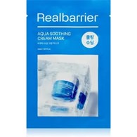 MASECZKA W PŁACHCIE AQUA SOOTHING CREAM 30 ml - REAL BARRIER