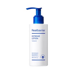 BALSAM DO CIAŁA EXTREME NAWILŻAJĄCO - WZMACNIAJĄCY ODBUDOWUJĄCY BARIERĘ SKÓRY 150 ml - REAL BARRIER