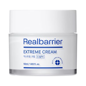 KREM DO TWARZY EXTREME LIGHT LEKKI ODBUDOWUJĄCY BARIERĘ SKÓRY 50 ml - REAL BARRIER