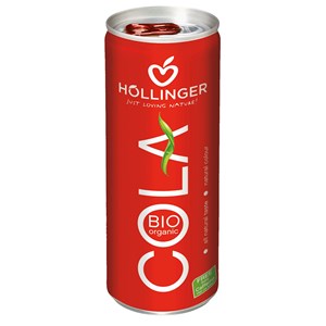 COLA BIO 250 ml - HOLLINGER