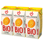 NEKTAR POMARAŃCZOWY BEZ DODATKU CUKRÓW BIO 200 ml - HOLLINGER