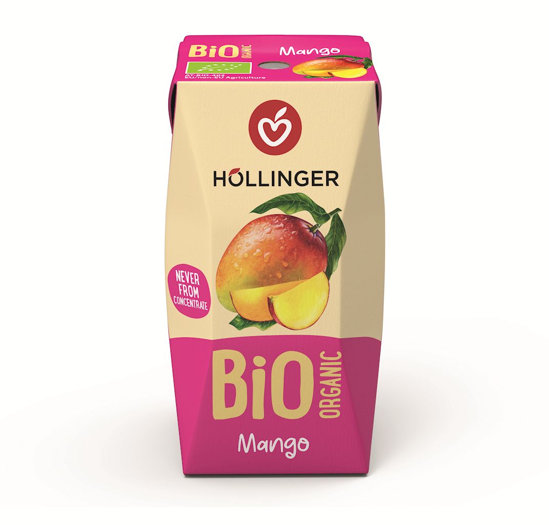 Napój mango bio 200 ml