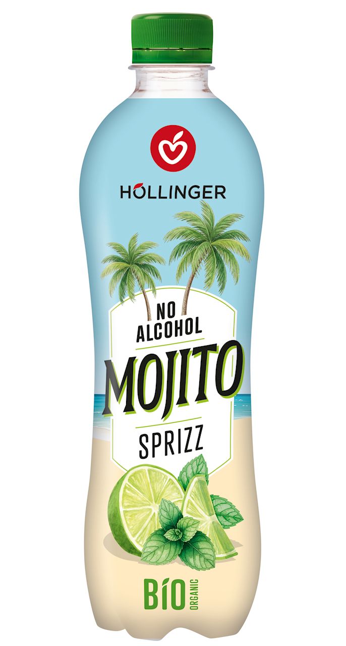 Napój mojito bio 500 ml