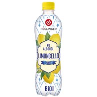 NAPÓJ LIMONCELLO BIO 500 ml - HOLLINGER